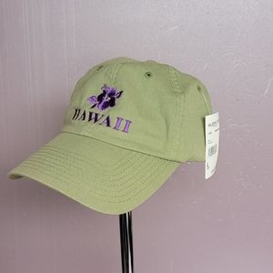 HILOHATTIE  OS  light olive women's hat